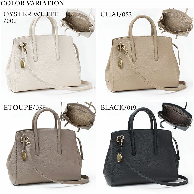 バリエーション