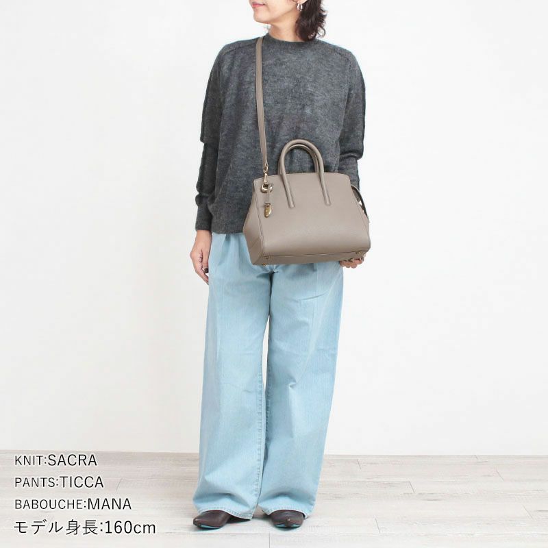 コーディネート例