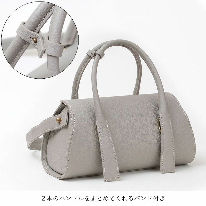 背面とディテール