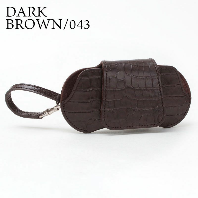 ダークブラウン