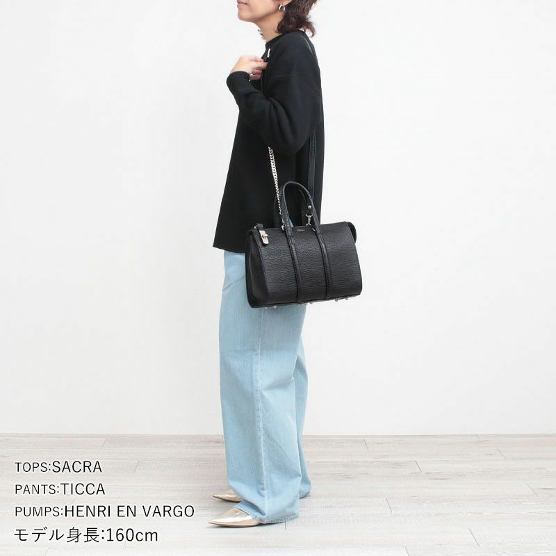 コーディネート例