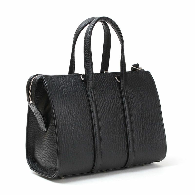 M.U.L. エムユーエル BOSTON BAG S チェーンショルダー MUL-110