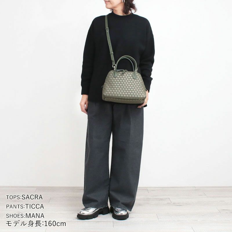 コーディネート例