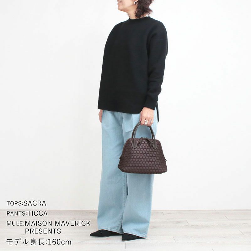 コーディネート例