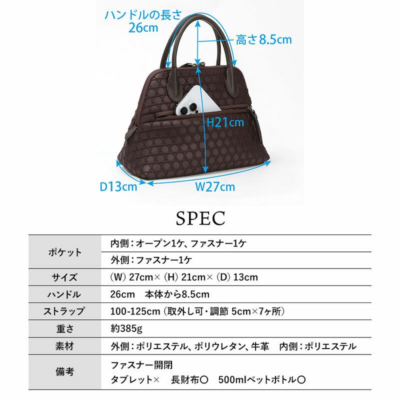 スペック