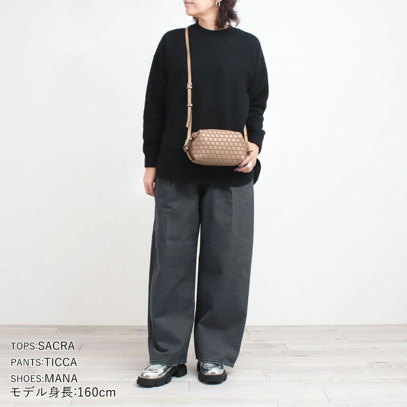 コーディネート例