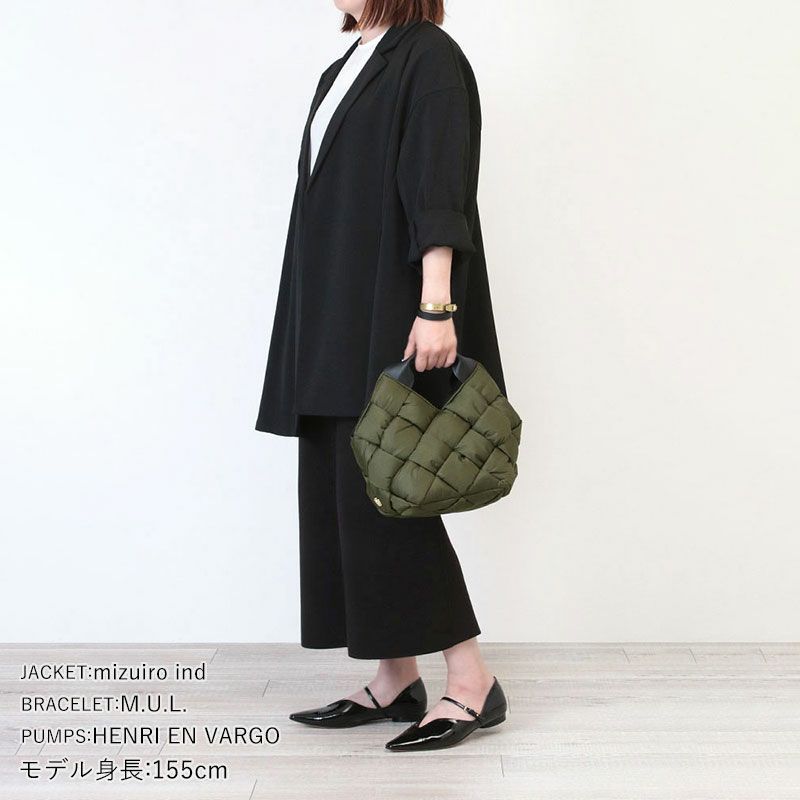 コーディネート例