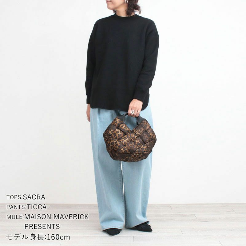 コーディネート例