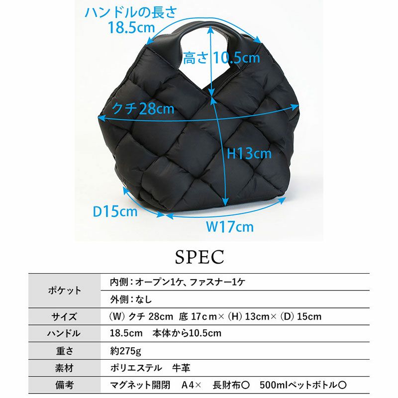 スペック