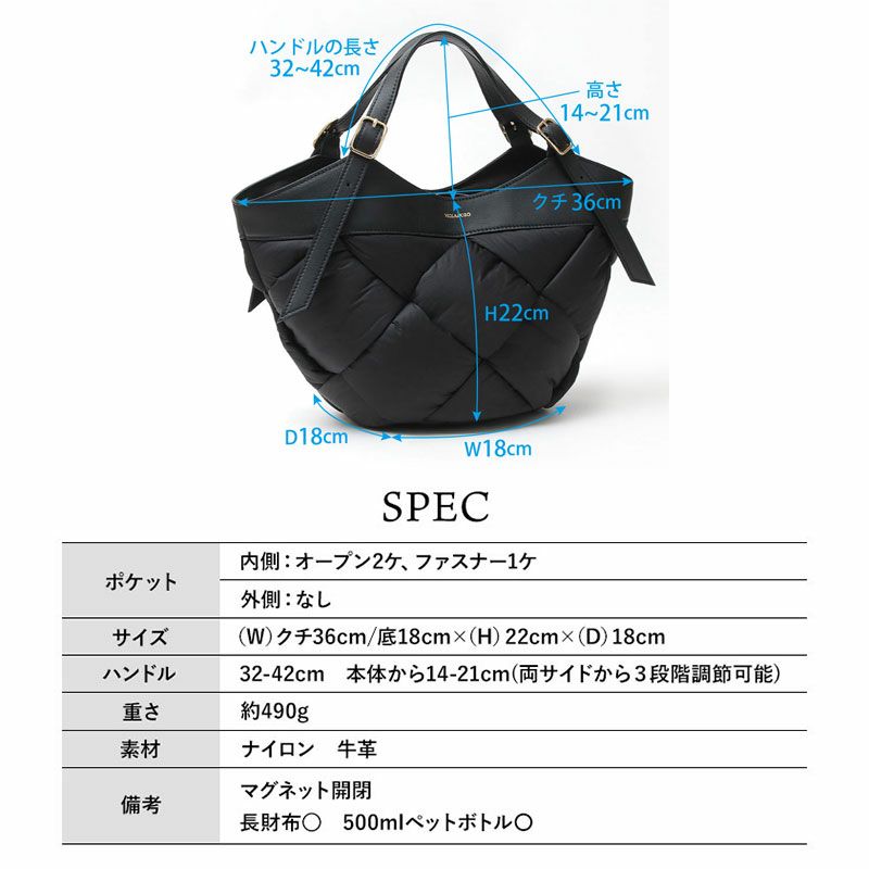 スペック