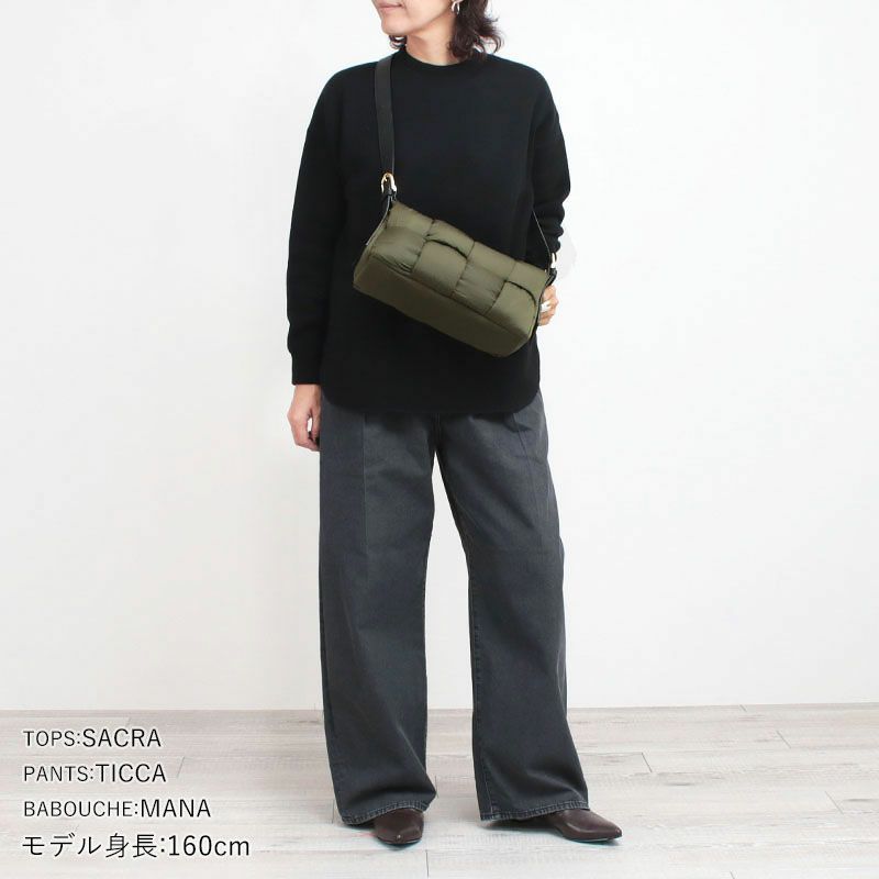 コーディネート例