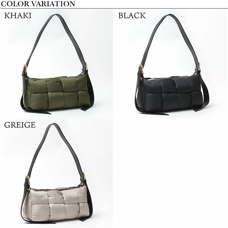 バリエーション