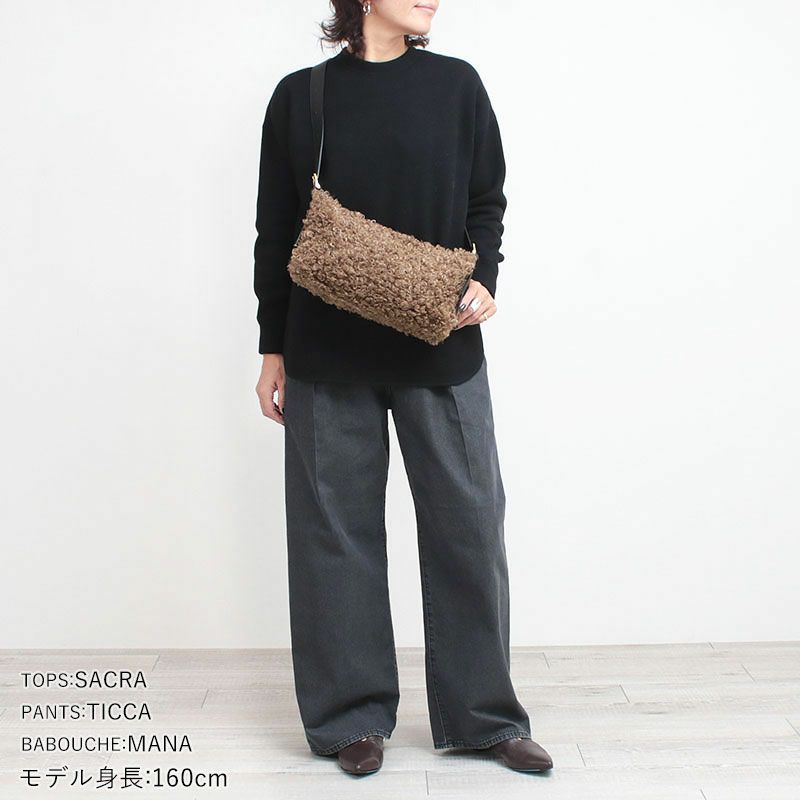 コーディネート例