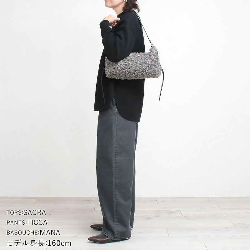 コーディネート例