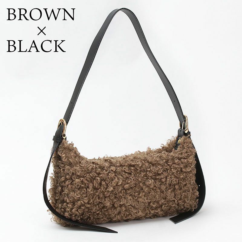 ブラウンブラック