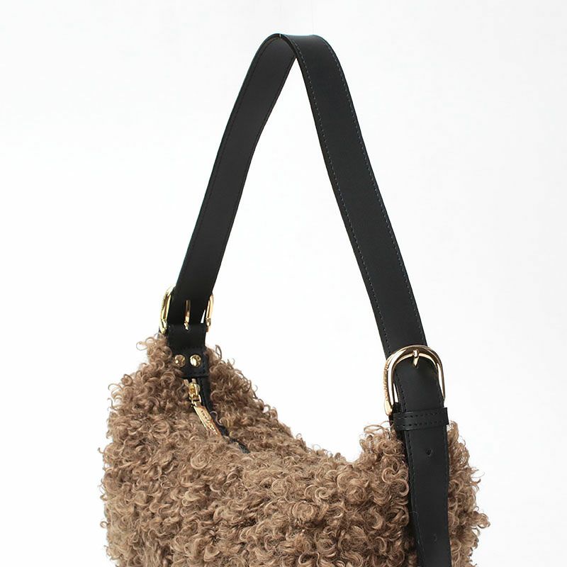 ブラックショルダー