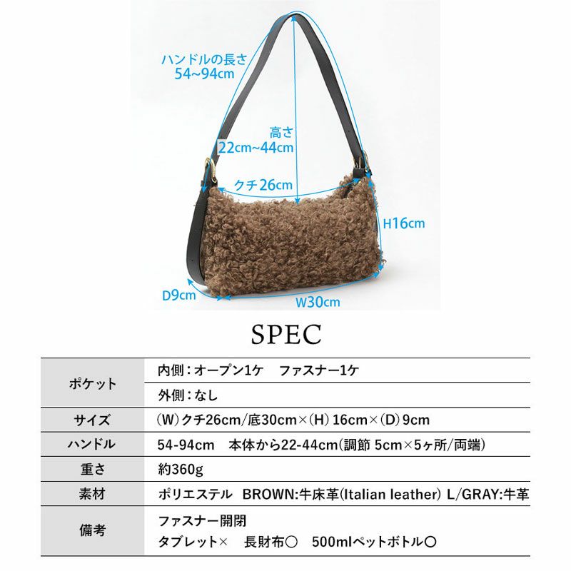 スペック