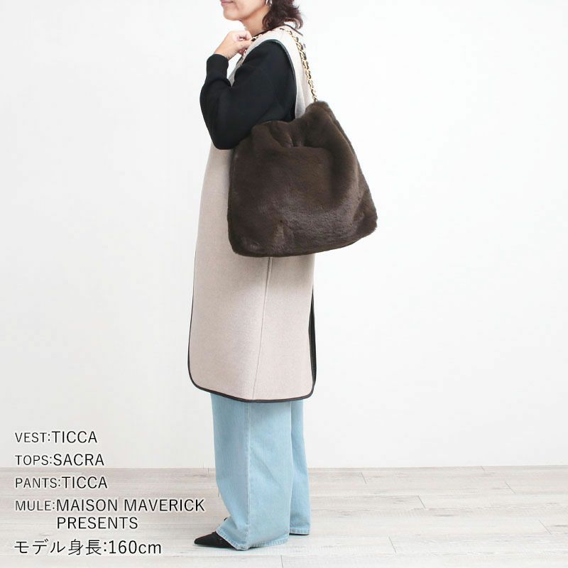 コーディネート例