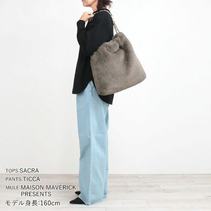 コーディネート例