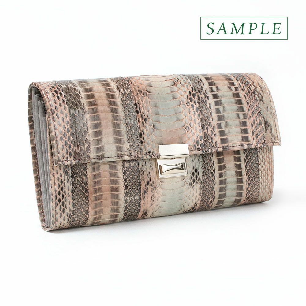 isola 財布 ギャルソン MALTA/マルタ ラディアータ 2902 アイソラ