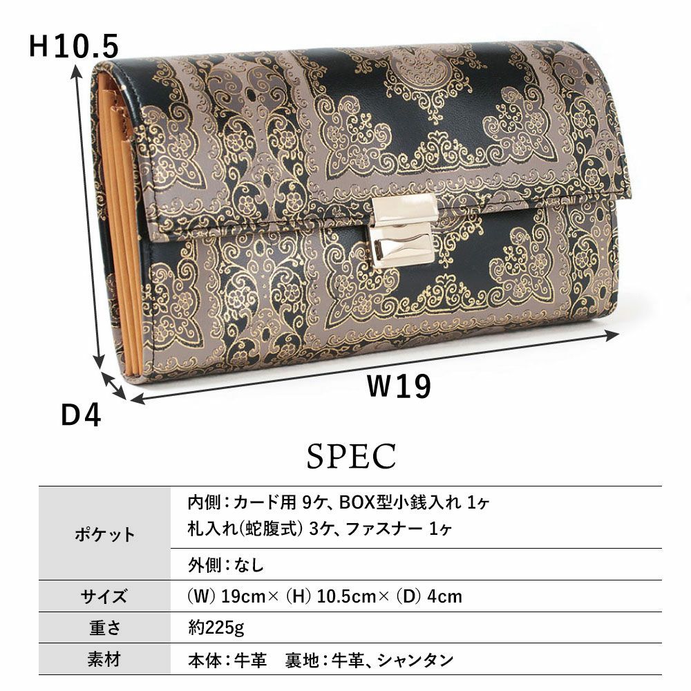 スペック
