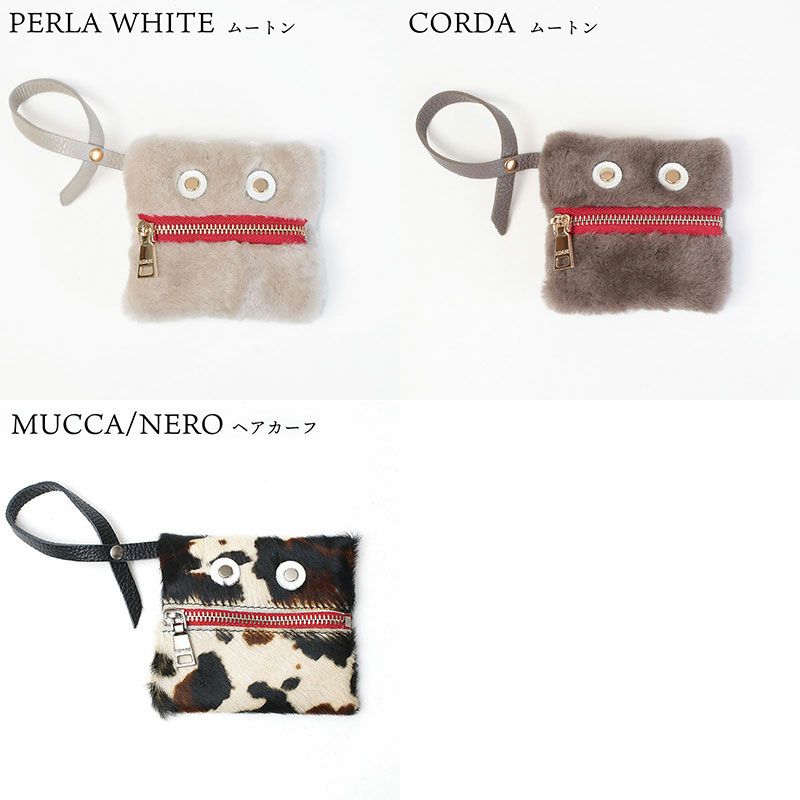 バリエーション