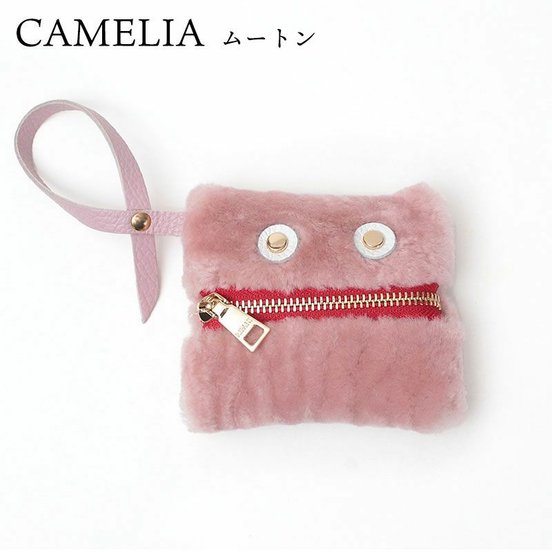 カメリア