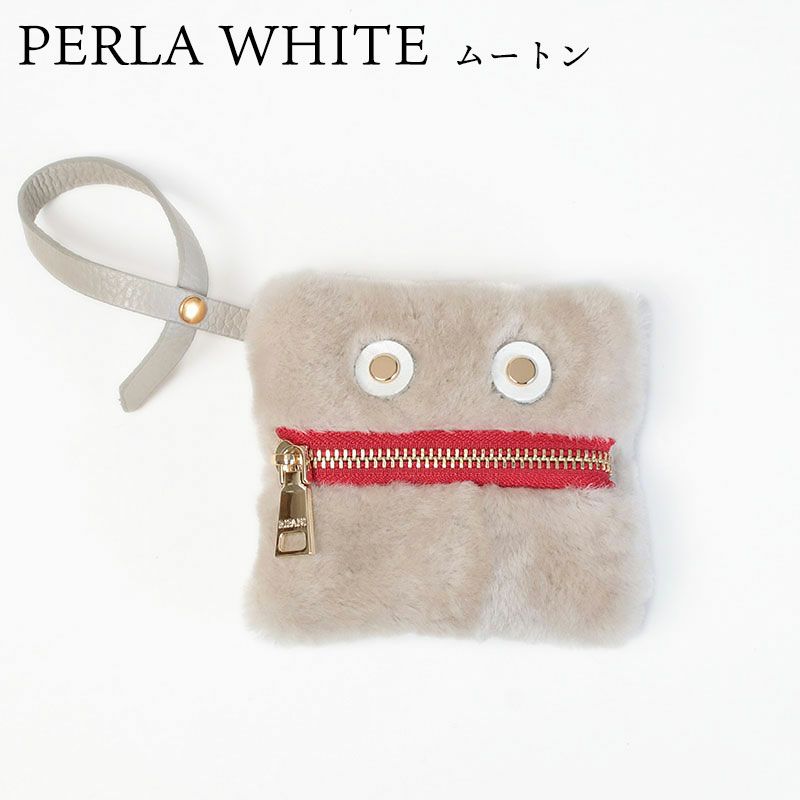 パールホワイト