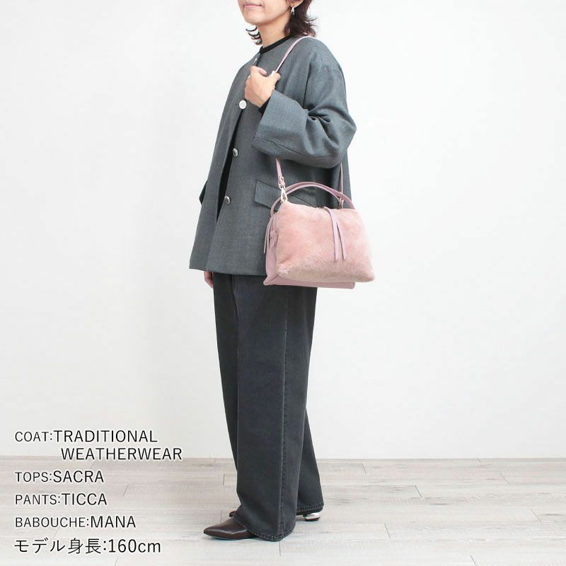 コーディネート例