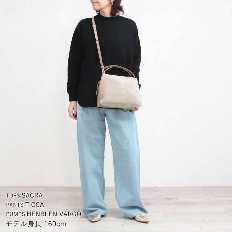 コーディネート例