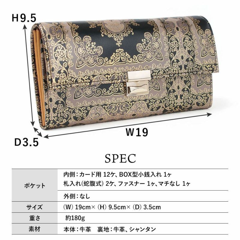 スペック