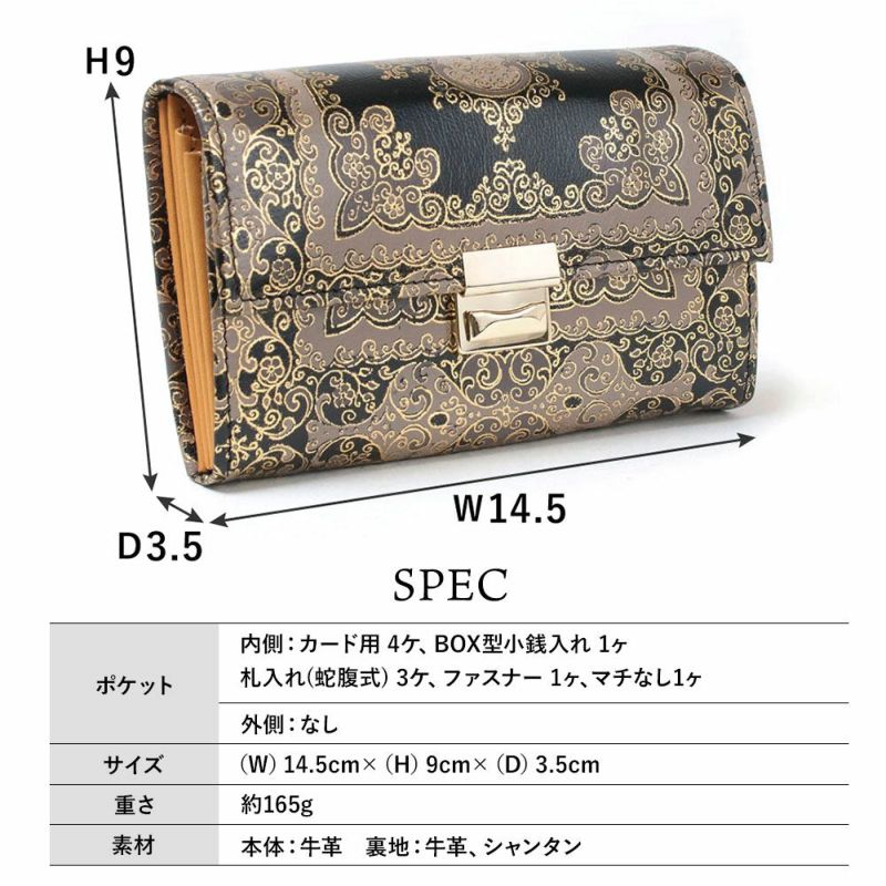 スペック