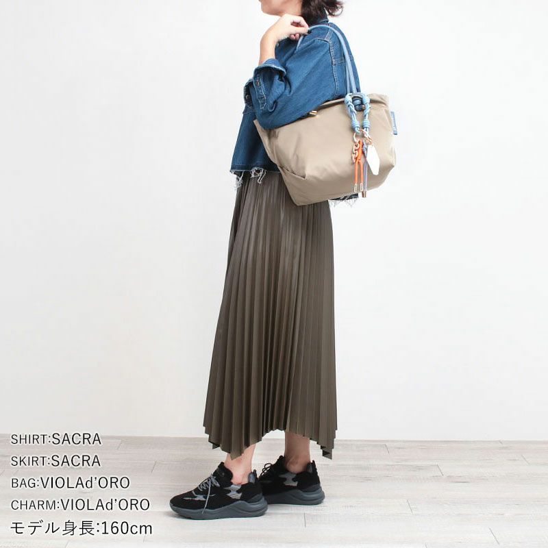 コーディネート例