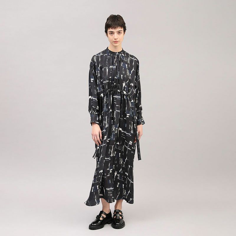 公式コーディネート