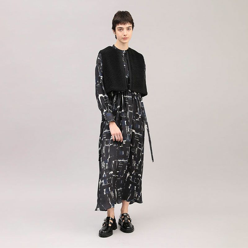 公式コーディネート