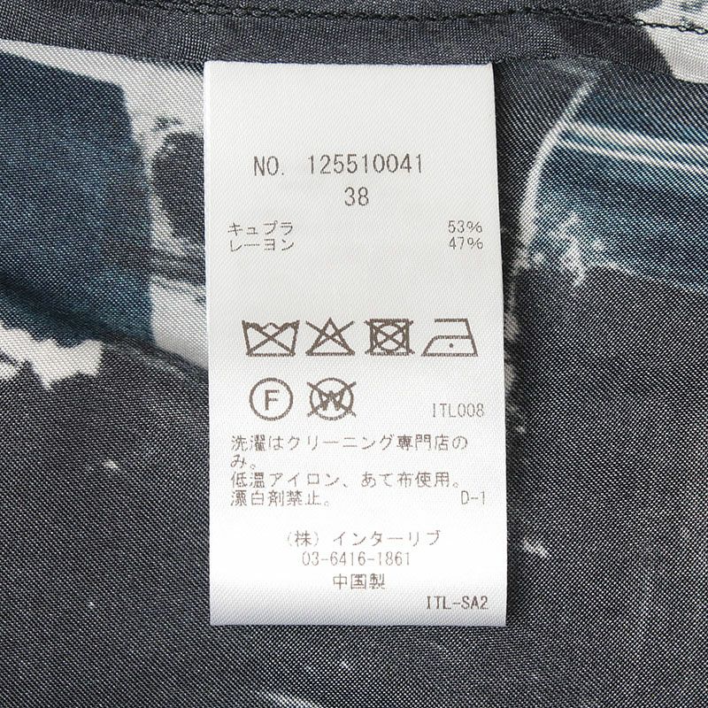 洗濯表示
