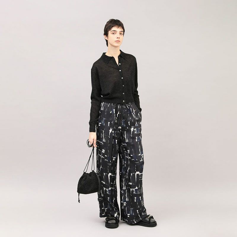 公式コーディネート