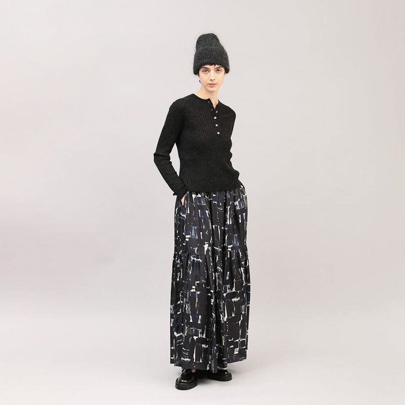 公式コーディネート