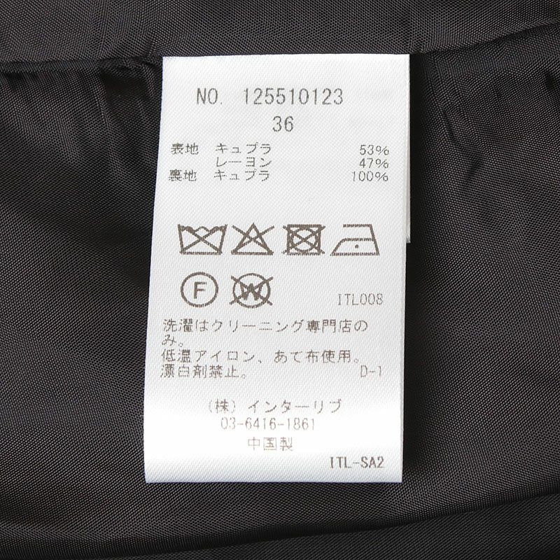 洗濯表示