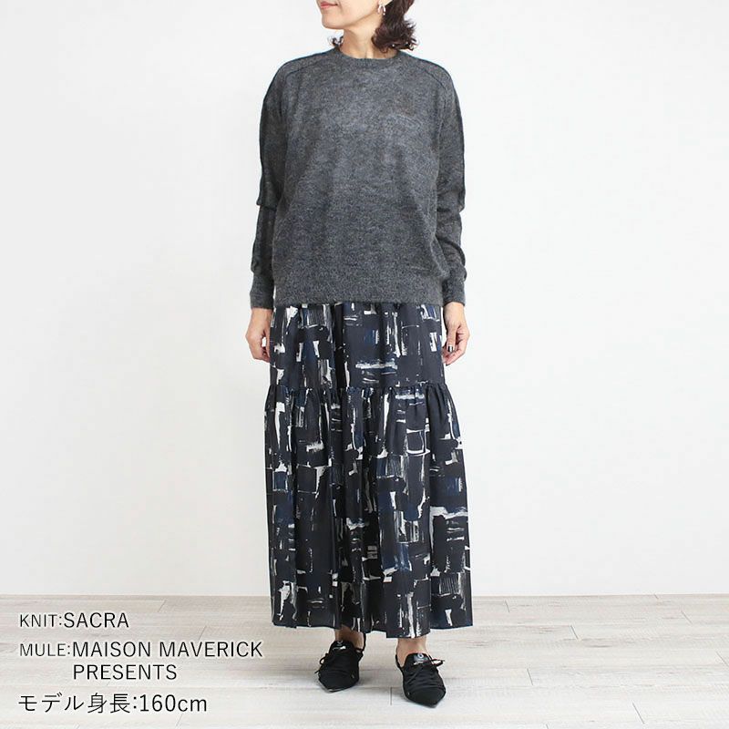 コーディネート例