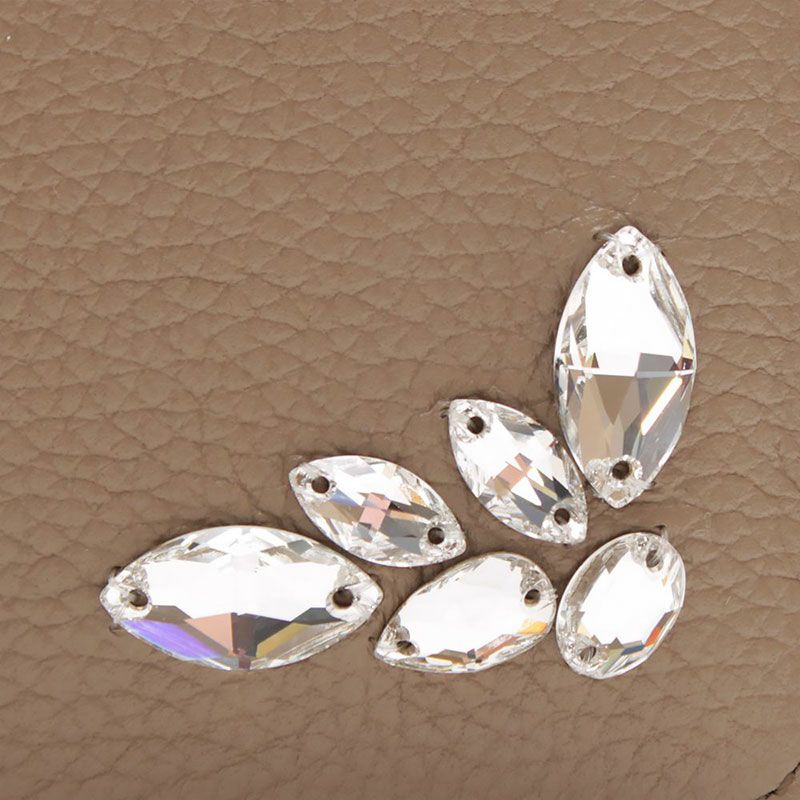 スワロフスキークリスタル