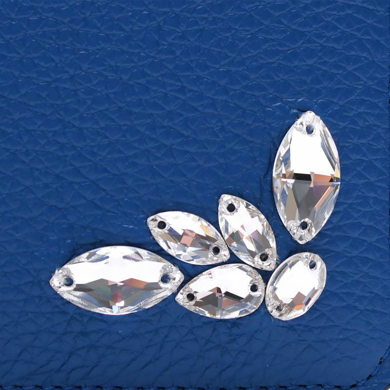 スワロフスキークリスタル