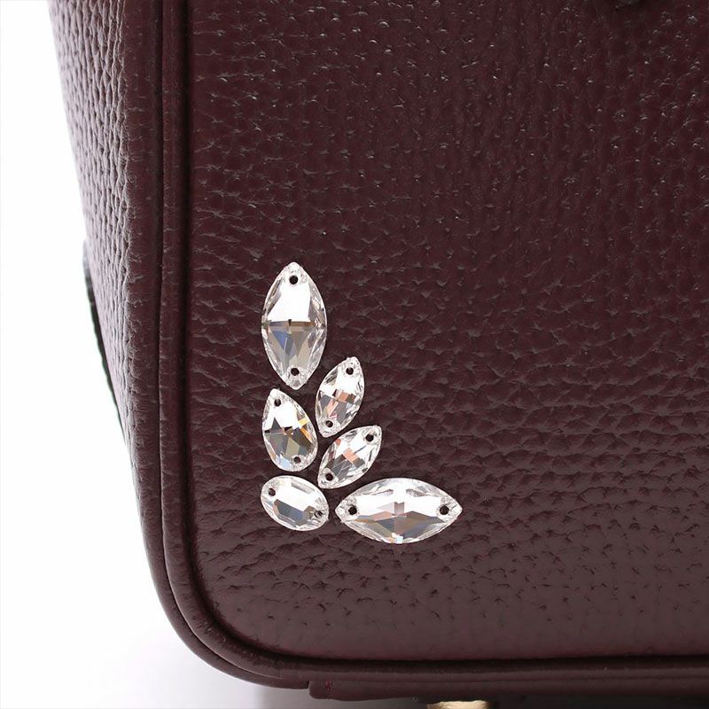 スワロフスキークリスタル