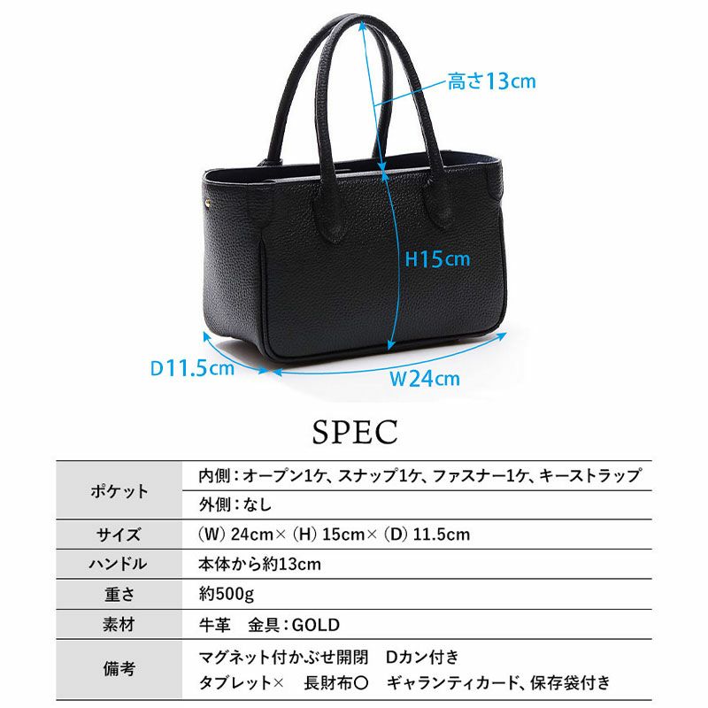 スペック