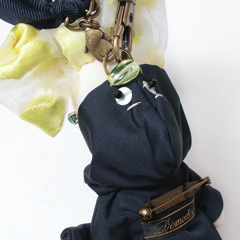 背面ディテール