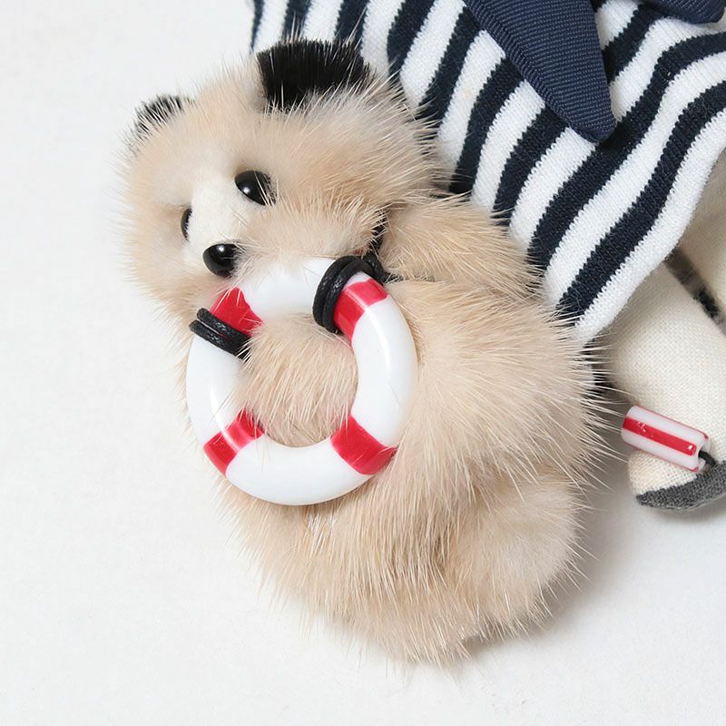 アニマルディテール