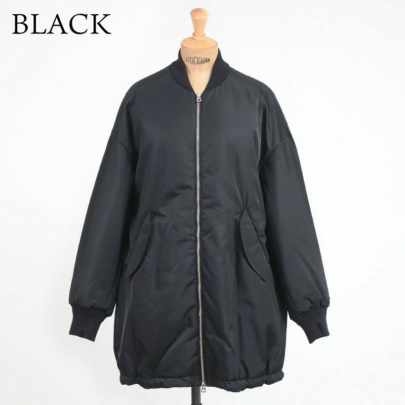 TICCA ティッカ MA-1 ミドル丈 TBEA-052 | jolisac