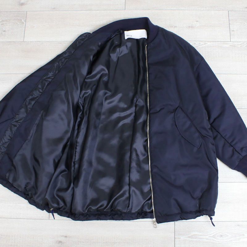 TICCA ティッカ MA-1 ミドル丈 TBEA-052 | jolisac