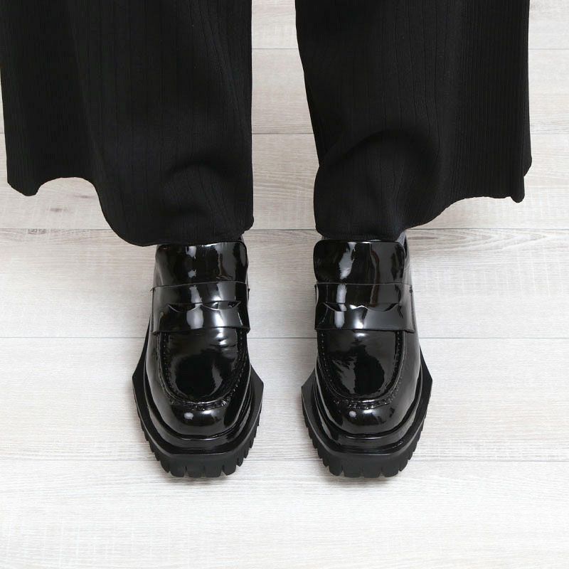 履き画