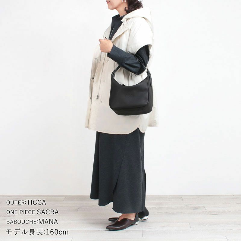 コーディネート例